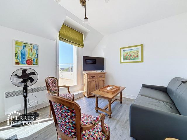 Appartement vente à Brest, Bretagne
