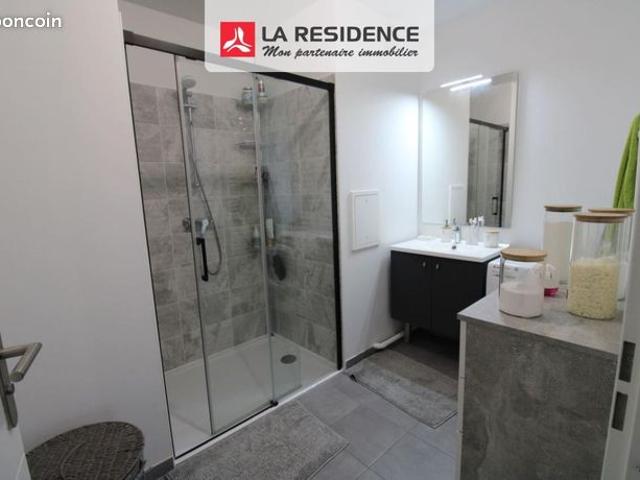 Appartement vente à Melun, Combs-la-ville