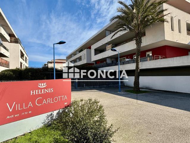 Appartement vente à Montpellier, Le Crès