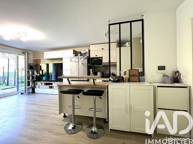 Appartement vente à Versailles, Plaisir
