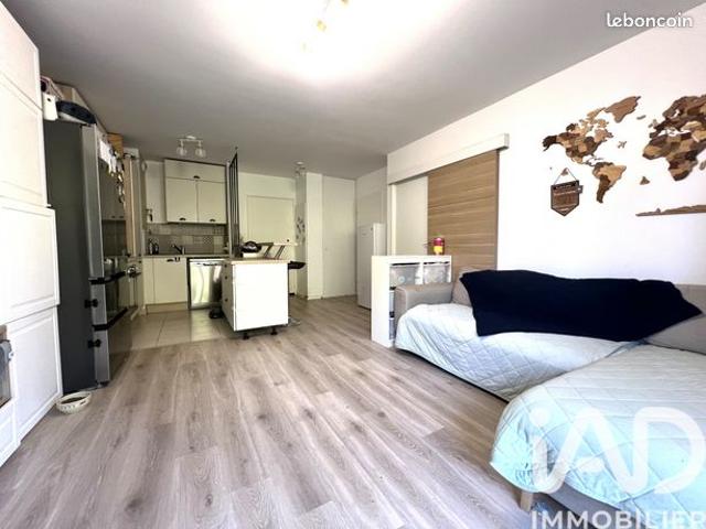 Appartement vente à Versailles, Plaisir