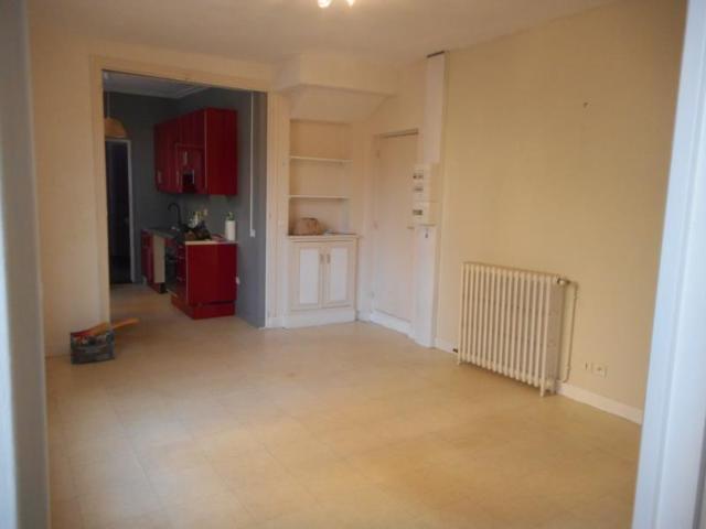 Appartement vente à Évreux, Ivry-la-bataille