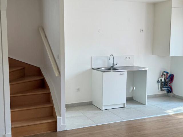 Appartement location à Le Raincy, Rosny-sous-bois