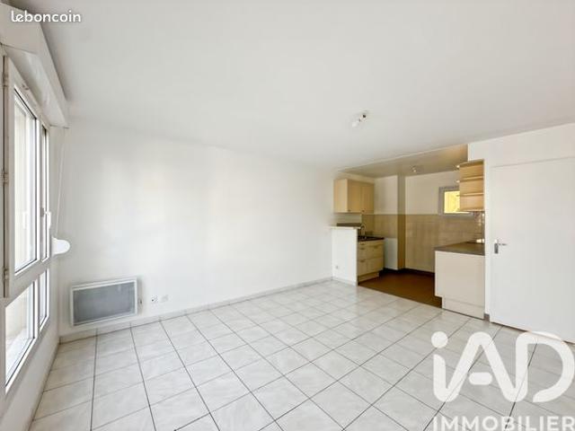 Appartement vente à Longjumeau, Essonne
