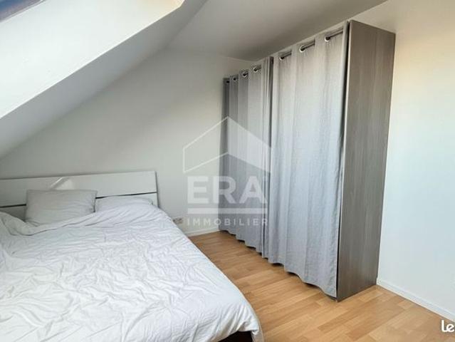Appartement vente à Reims