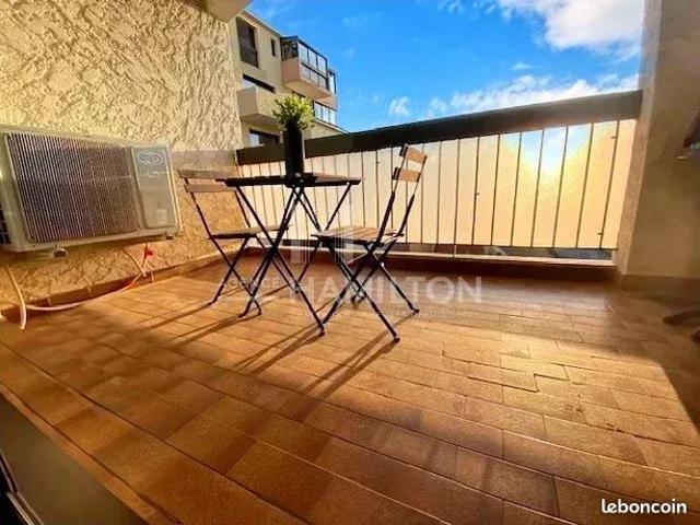 Appartement vente à Arrondissement de Toulon, Six-fours-les-plages