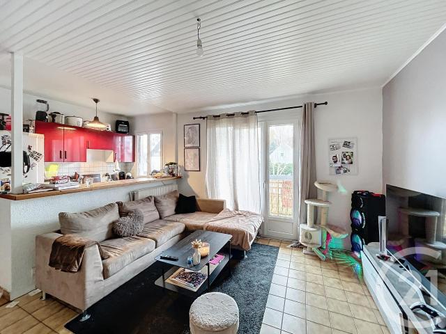 Appartement vente à Palaiseau, Sainte-geneviève-des-bois