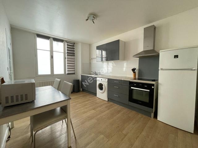 Appartement vente à Rennes, Bretagne