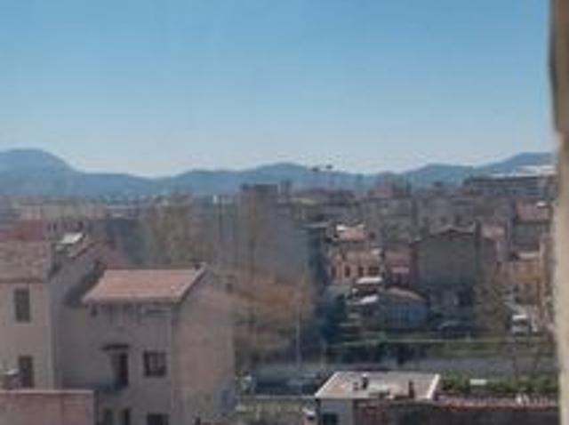 Appartement vente à Marseille