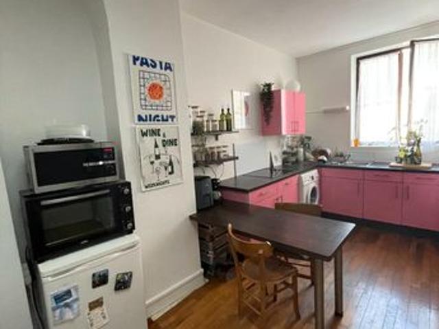 Appartement vente à Orléans
