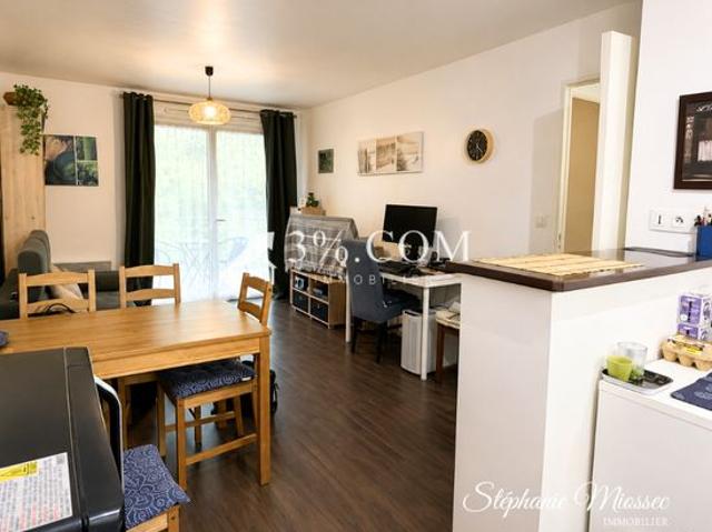 Appartement vente à Saint-Brieuc, Bretagne