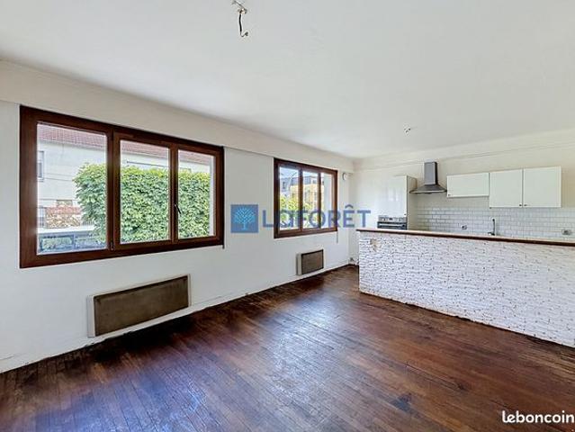 Appartement vente à Palaiseau, Savigny-sur-orge
