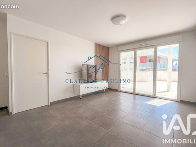 Appartement vente à Marseille
