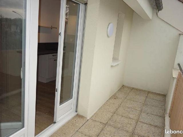 Appartement vente à Palaiseau, Sainte-geneviève-des-bois