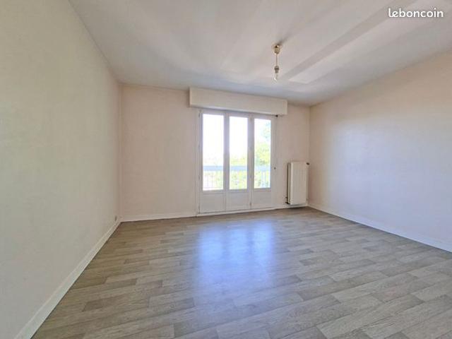 Appartement vente à Châtellerault