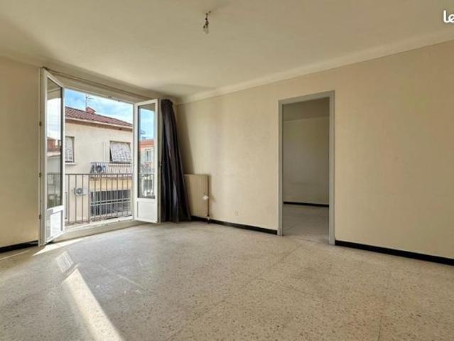 Appartement vente à Perpignan