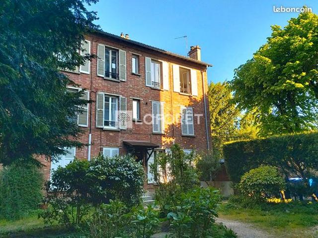 Appartement vente à Le Raincy