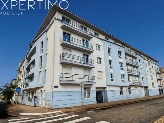 Appartement vente à Brest, Bretagne