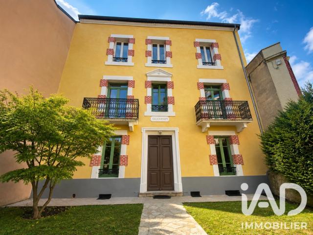 Appartement vente à Vichy, Allier