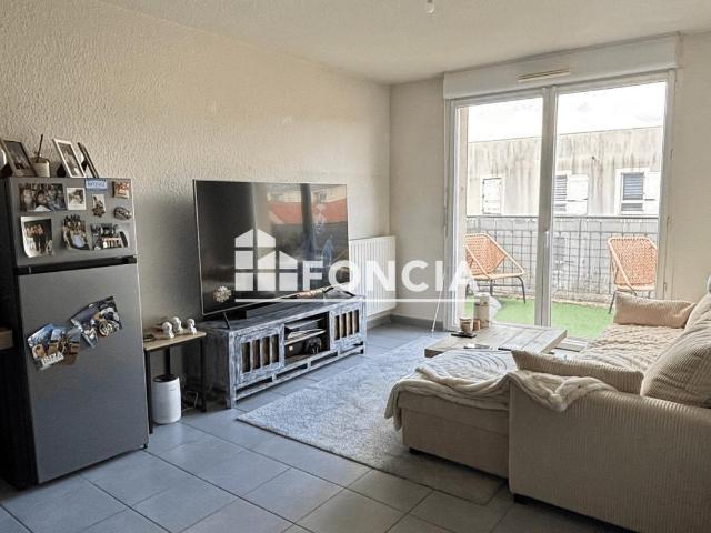 Appartement vente à Provins, Montereau-fault-yonne