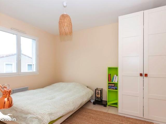Appartement vente à Montpellier, Frontignan