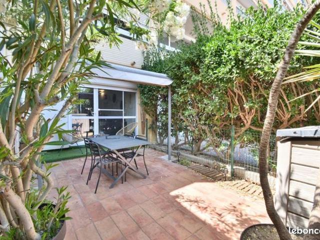 Appartement vente à Brive-la-Gaillarde, Saint-cyprien