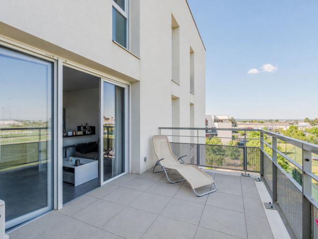 Appartement vente à Lyon, Métropole de Lyon