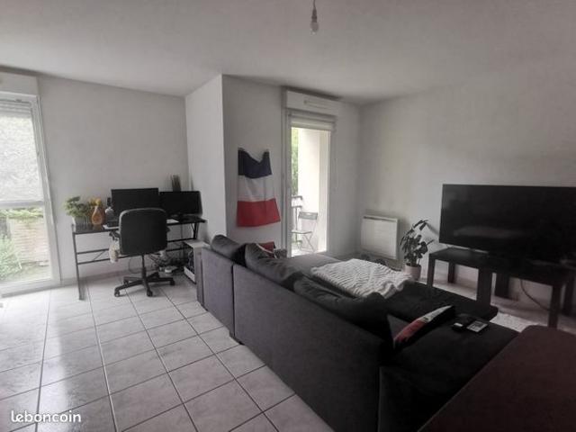 Appartement vente à Senlis, Verneuil-en-halatte