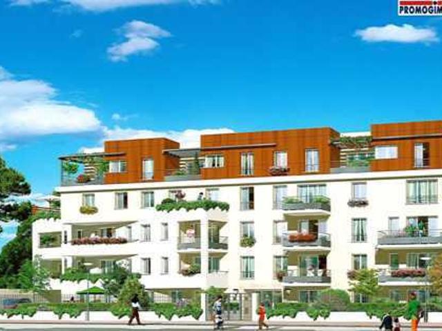 Appartement vente à Combs-la-Ville, Seine-et-Marne