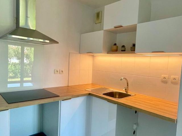 Appartement vente à Lapurdi, Cambo-les-Bains