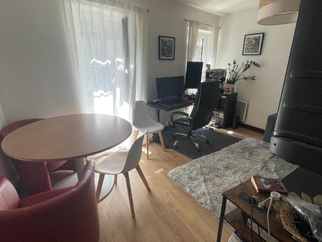 Appartement vente à Saint-Jean, Bordeaux