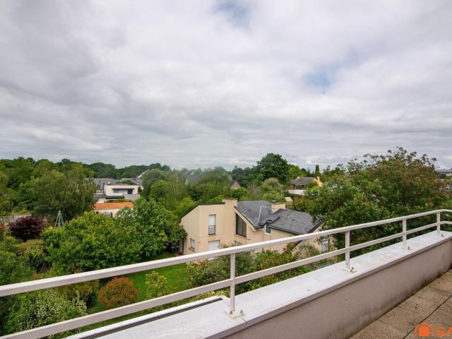 Appartement vente à Nantes, Saint-herblain