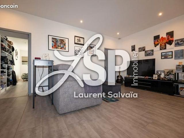 Appartement vente à Villeneuve-sur-Lot, Rives
