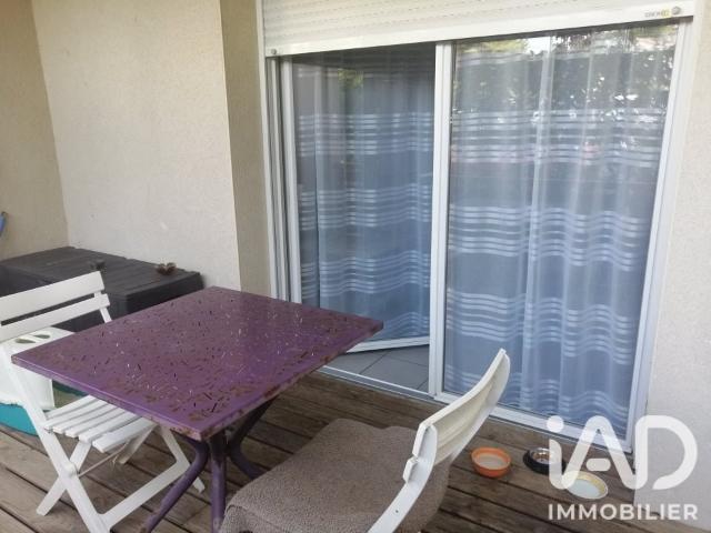Appartement vente à Rochefort, Saint-georges-de-didonne