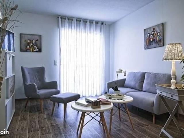 Appartement vente à Tours, Chambray-lès-tours