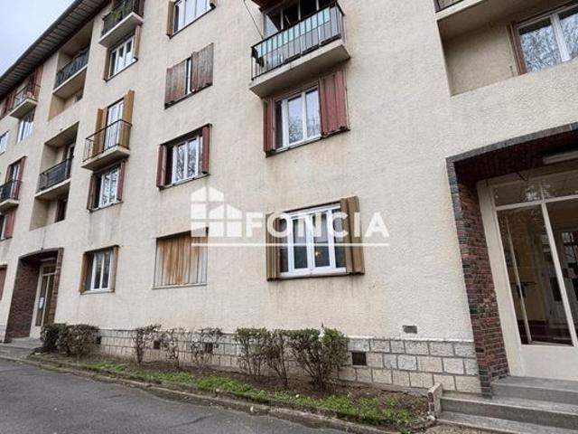 Appartement vente à Epinay-sur-seine, Seine-Saint-Denis