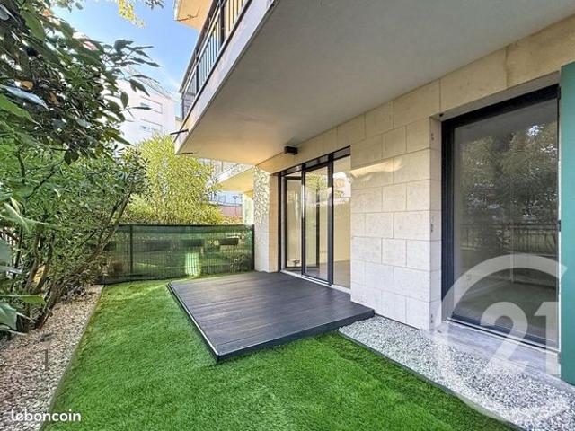 Appartement vente à Arcachon, La Teste-de-buch