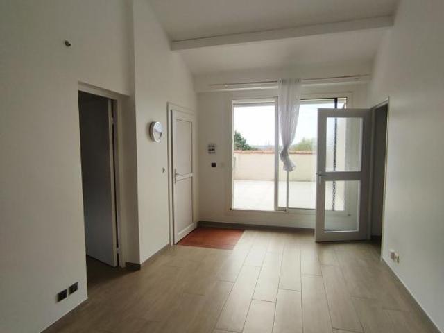 Appartement location à Toulouse, Revel