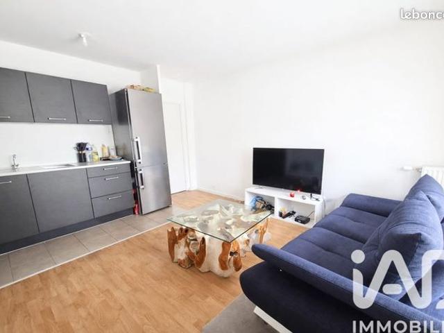 Appartement vente à Argenteuil, Sannois