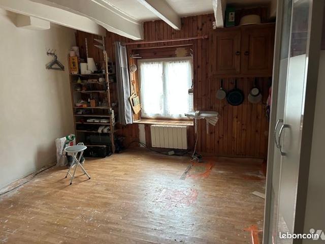 Appartement vente à Saint-Valery-en-Caux, Seine-Maritime