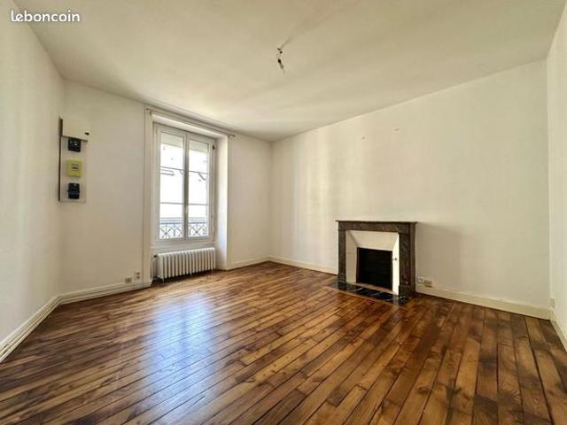 Appartement vente à Rennes, Bretagne