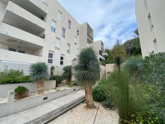 Appartement location à Montpellier