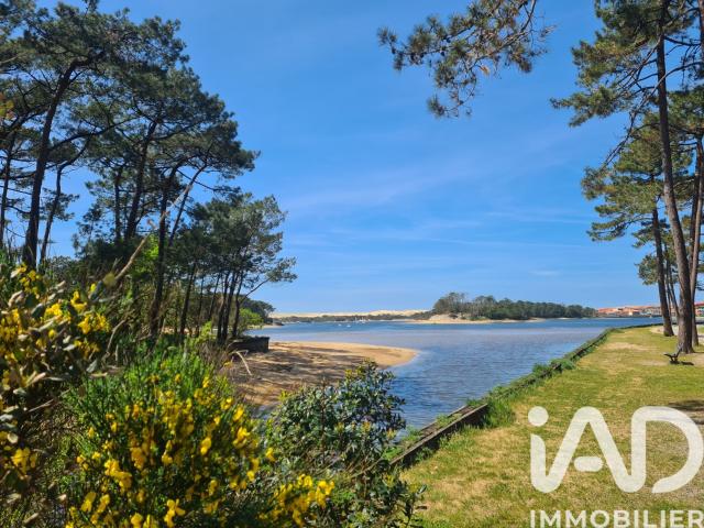 Appartement vente à Dax, Vieux-boucau-les-bains