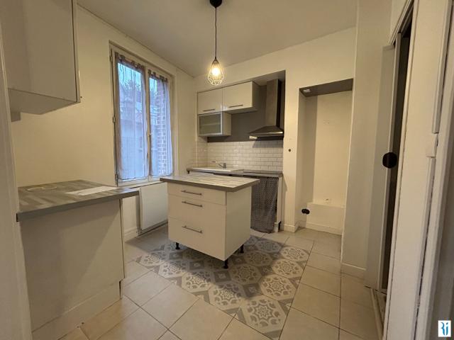 Appartement vente à Rouen, Ruan