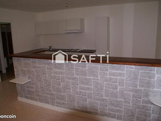 Appartement vente à La Rochelle, La Jarrie