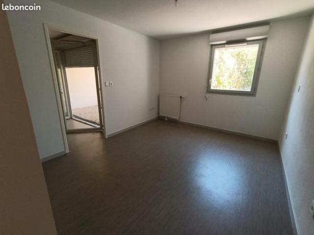 Appartement vente à Toulouse