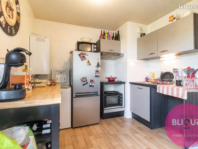Appartement vente à Nancy, Tomblaine