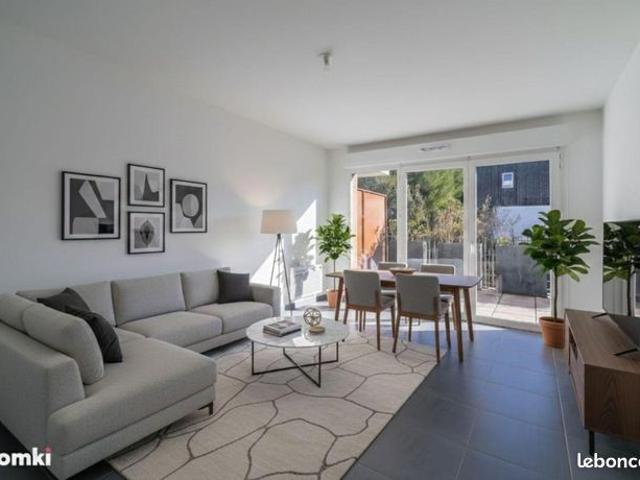 Appartement vente à Montpellier, Juvignac