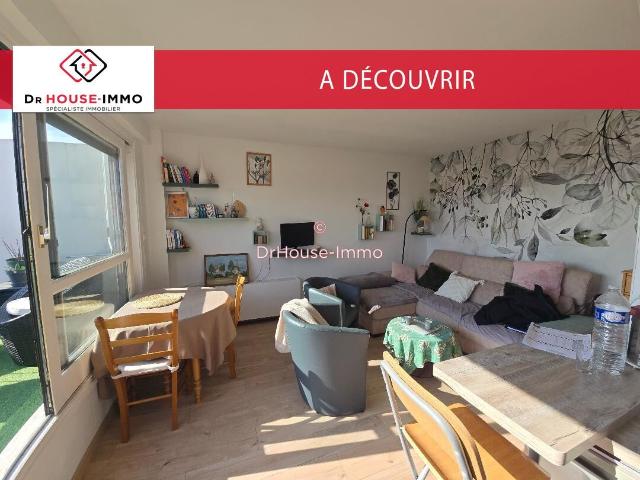 Appartement vente à Rouen, Ruan