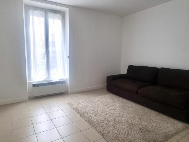 Appartement vente à France métropolitaine, Houilles